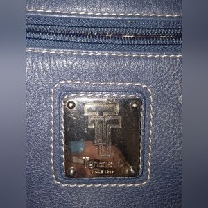 Tignanello Leather Purse